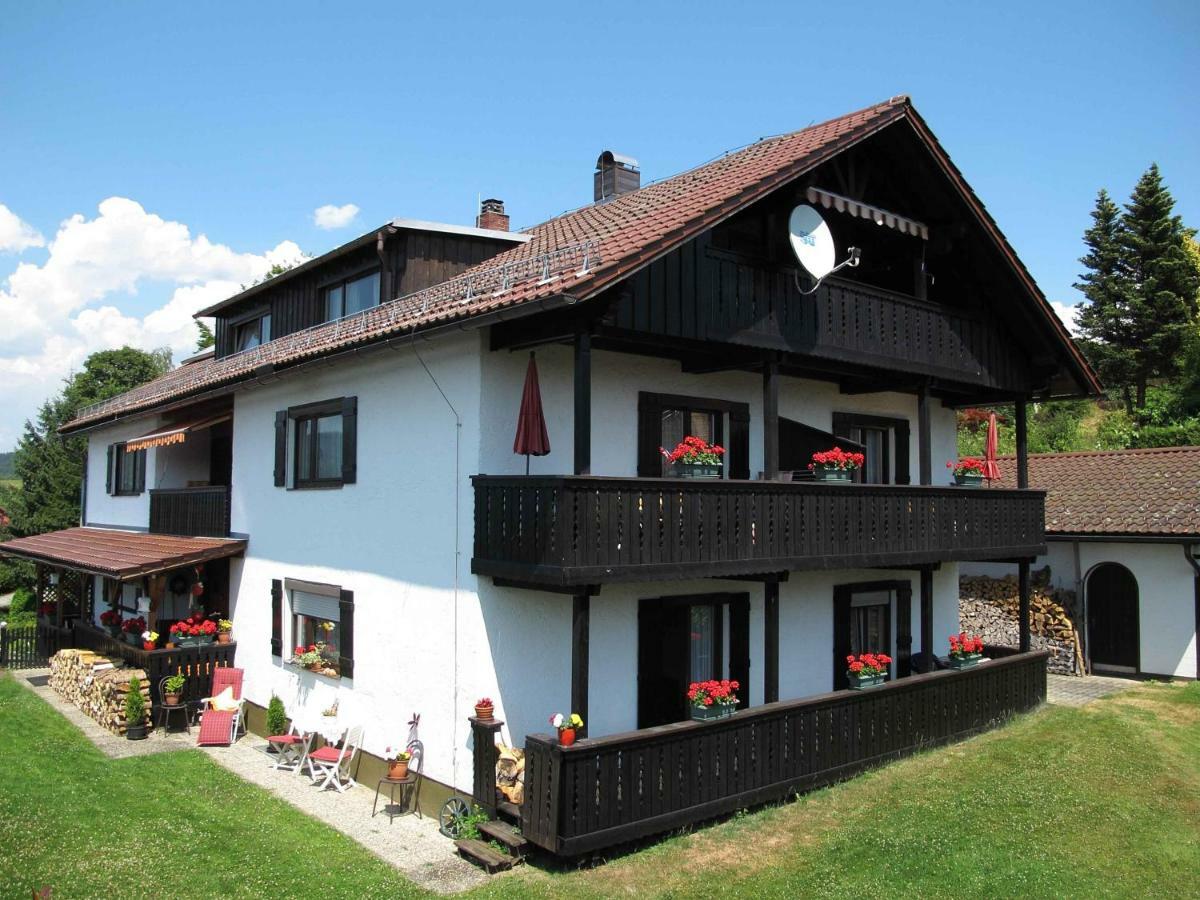Апартаменты Haus Anton Цвизель Экстерьер фото